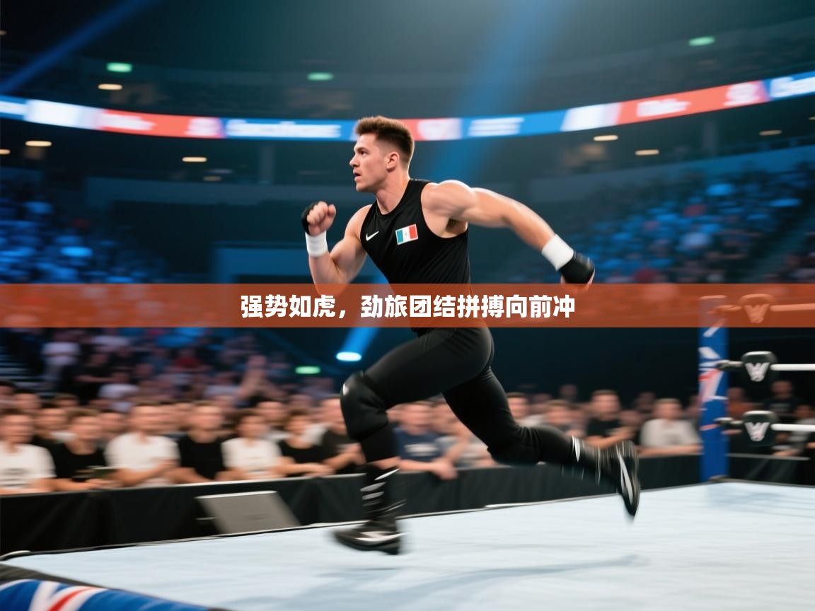 强势如虎,劲旅团结拼搏向前冲 第2张