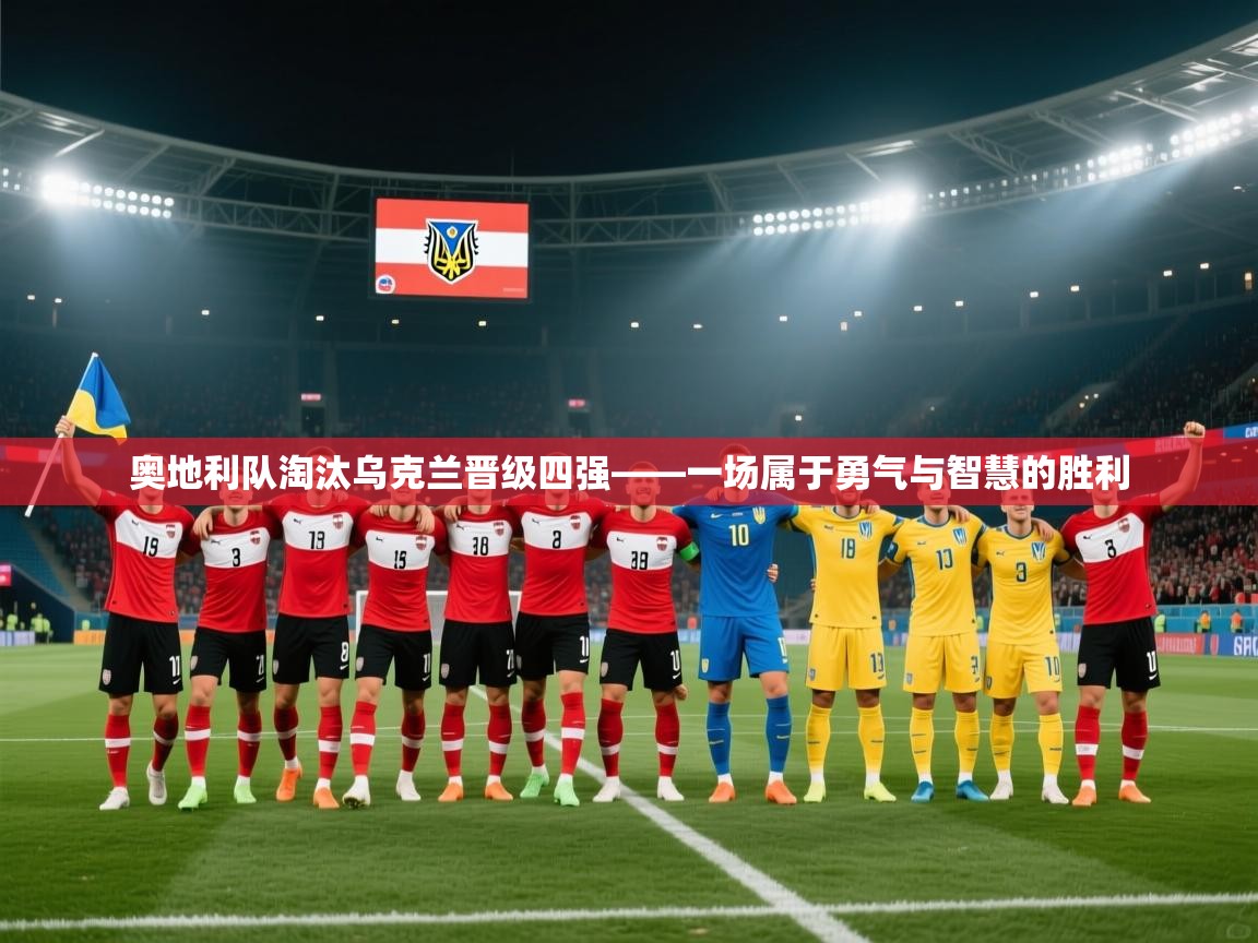 奥地利队淘汰乌克兰晋级四强——一场属于勇气与智慧的胜利