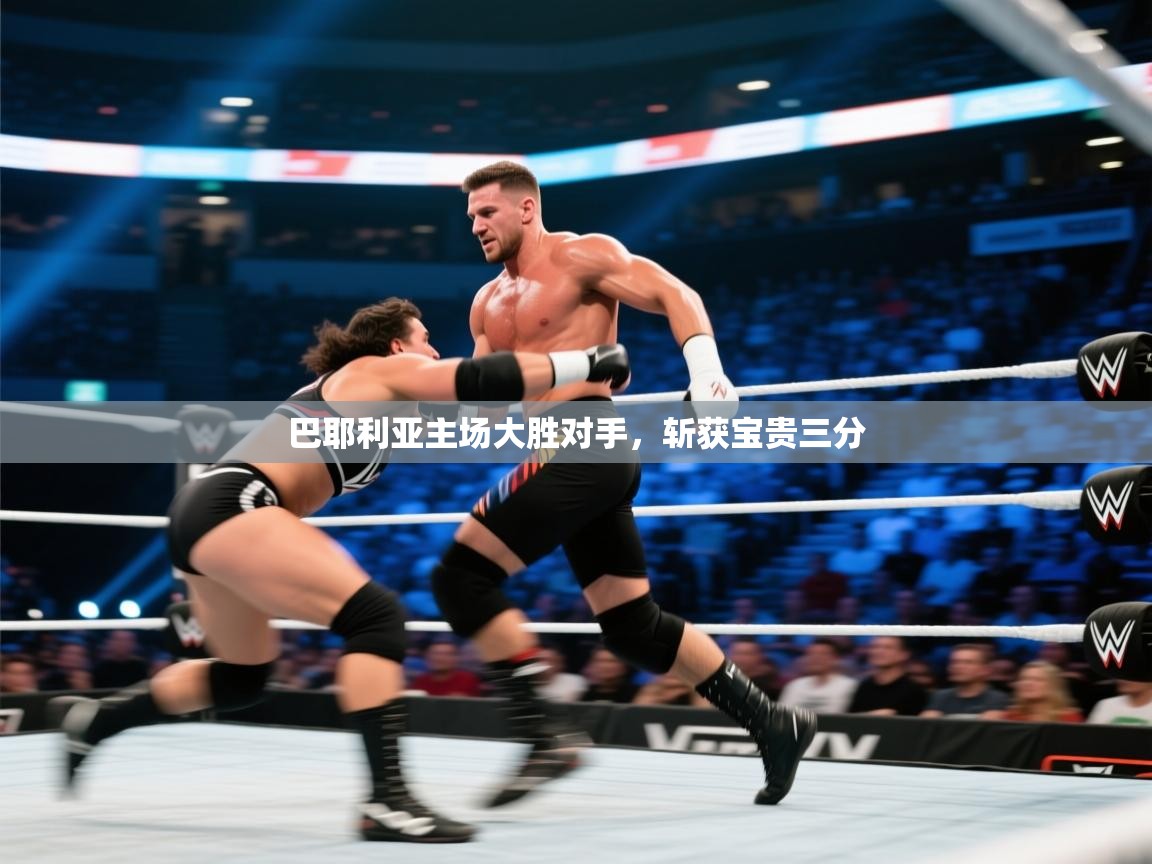 巴耶利亚主场大胜对手，斩获宝贵三分  第1张