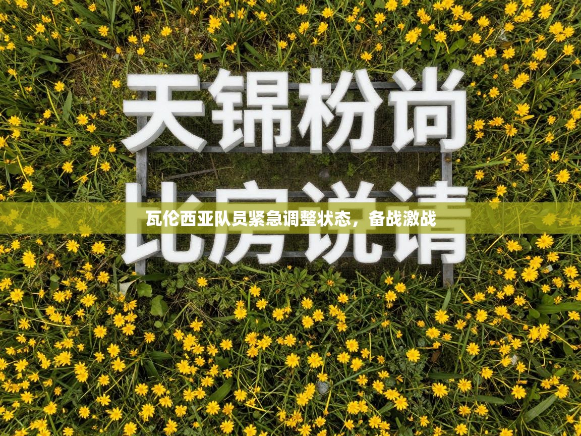 瓦伦西亚队员紧急调整状态，备战激战  第2张