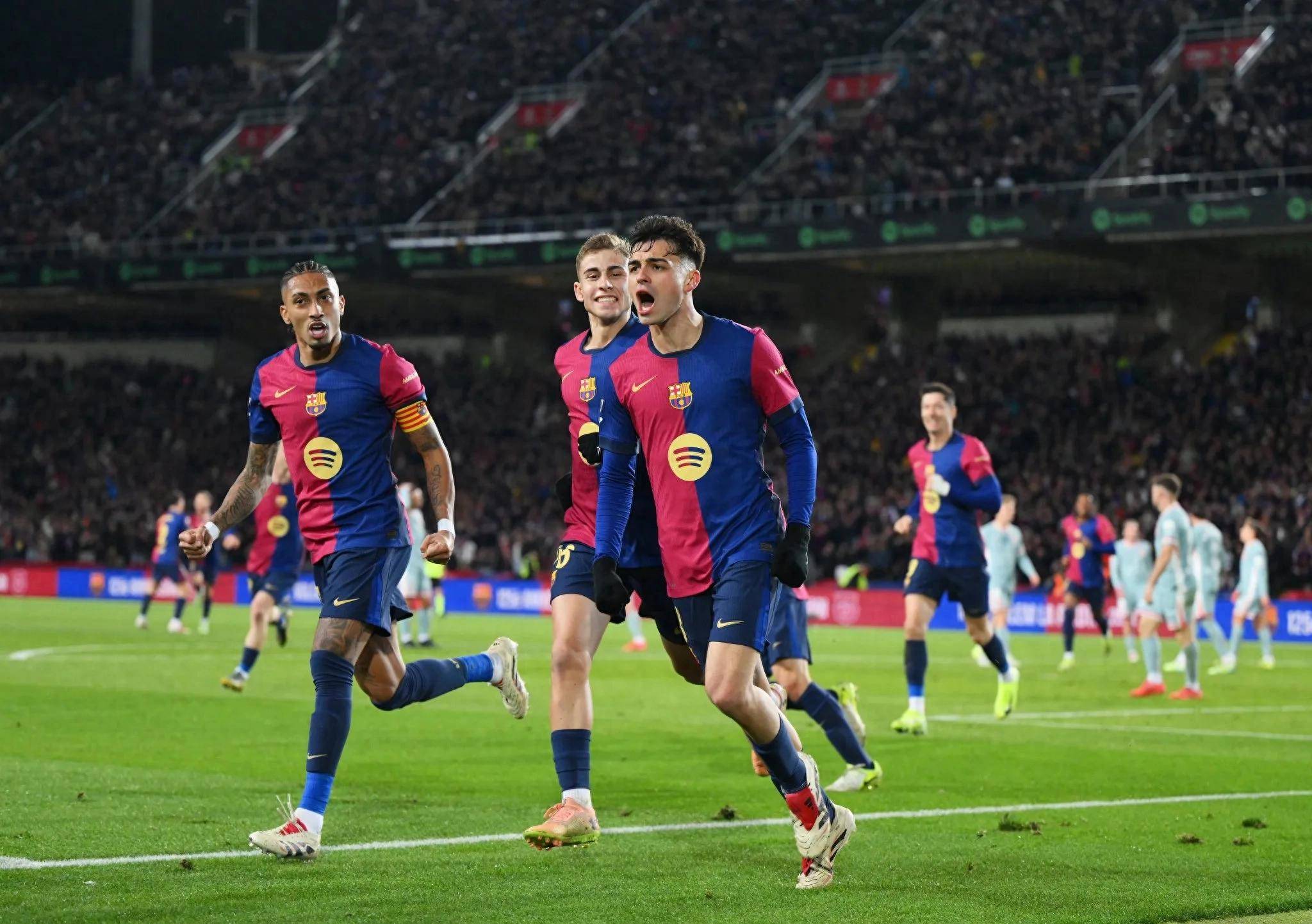 关于马竞主场大胜，积分榜稳居榜首的信息