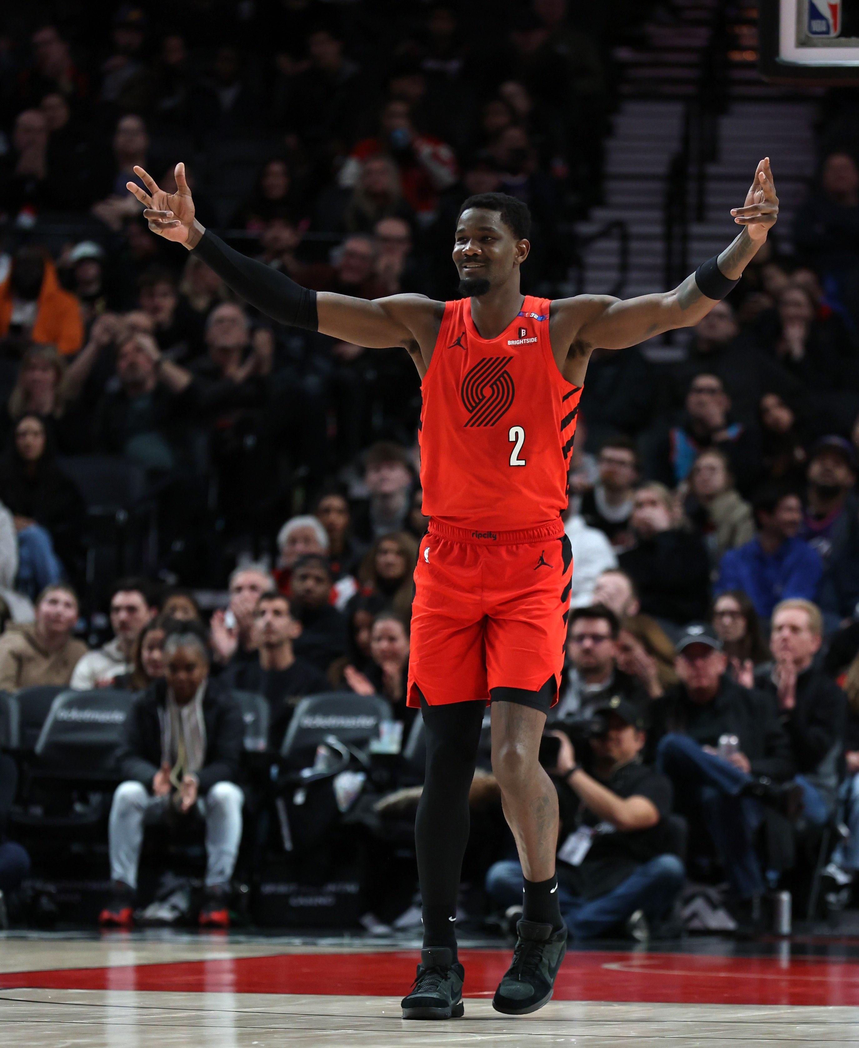 开拓者主帅表示球队正在努力调整 开拓者主帅表示球队正在努力调整