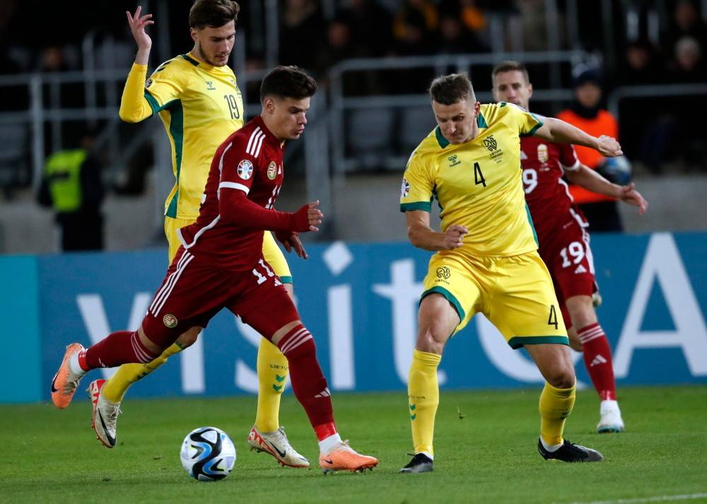 九游体育网页版入口-欧国联赛胜负难断，球队全力以赴争取胜利