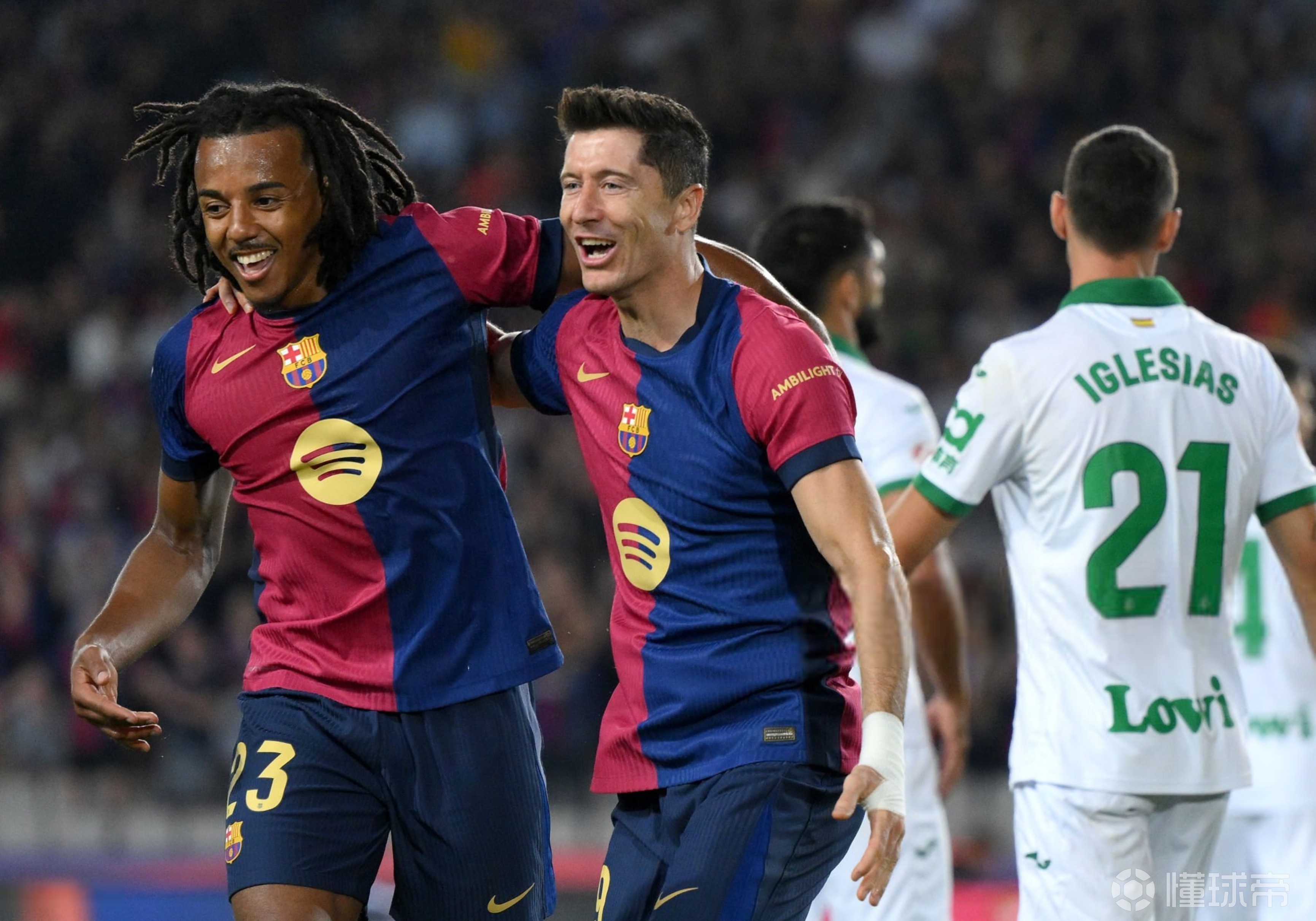 马竞豪取连胜,拉科鲁尼亚壮举亮眼的简单介绍 马竞豪取连胜,拉科鲁尼亚壮举亮眼的简单介绍