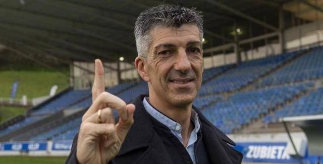 九游体育亚洲官网-关于皇家社会主教练谈新赛季目标，欲冲击前四的信息