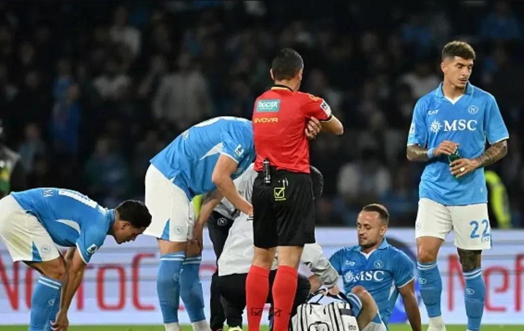 九游体育网页版-那不勒斯遭遇伤病潮，阵容或将受影响的简单介绍