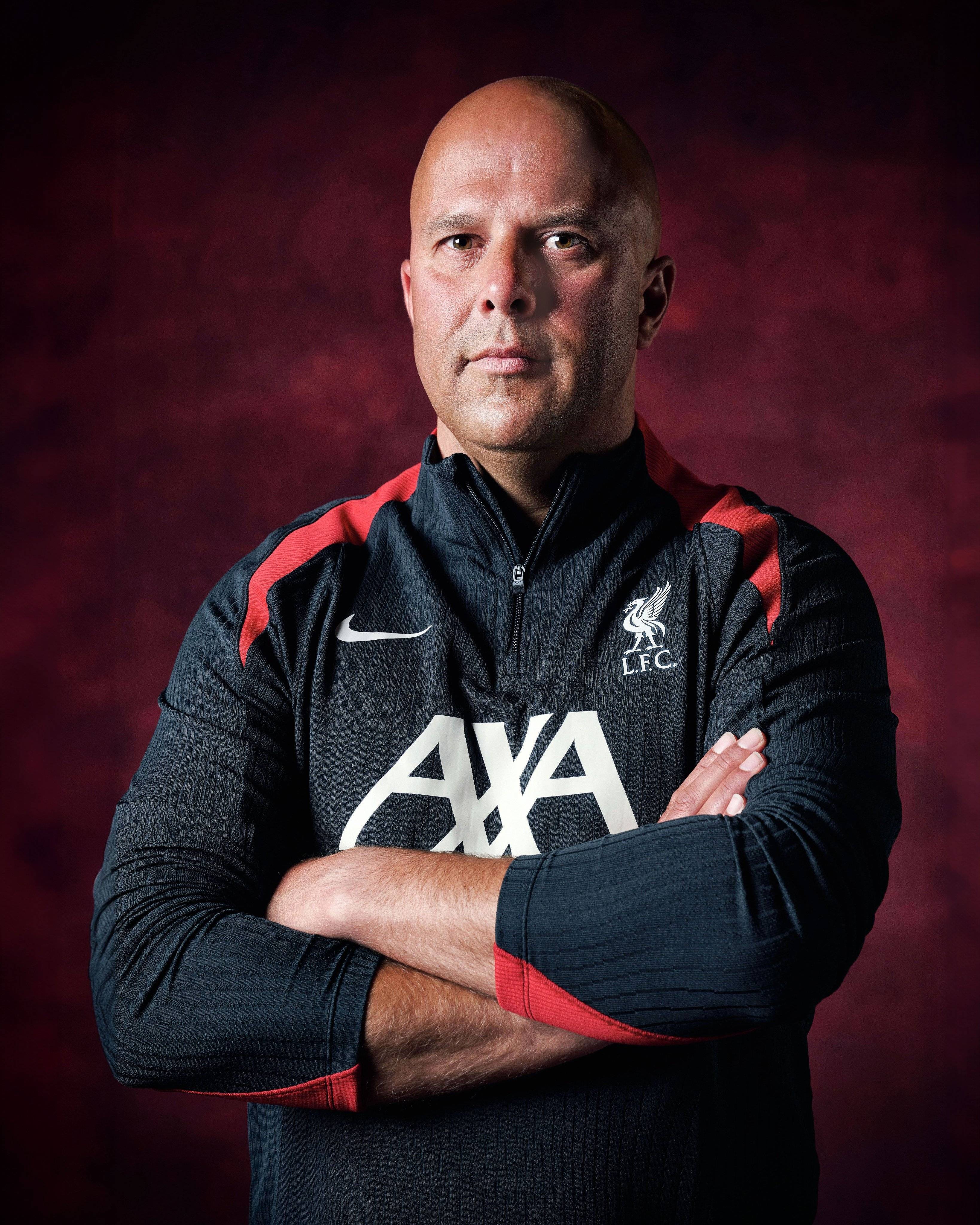 利物浦主场破门得分,继续保持不败 利物浦主场破门得分,继续保持不败