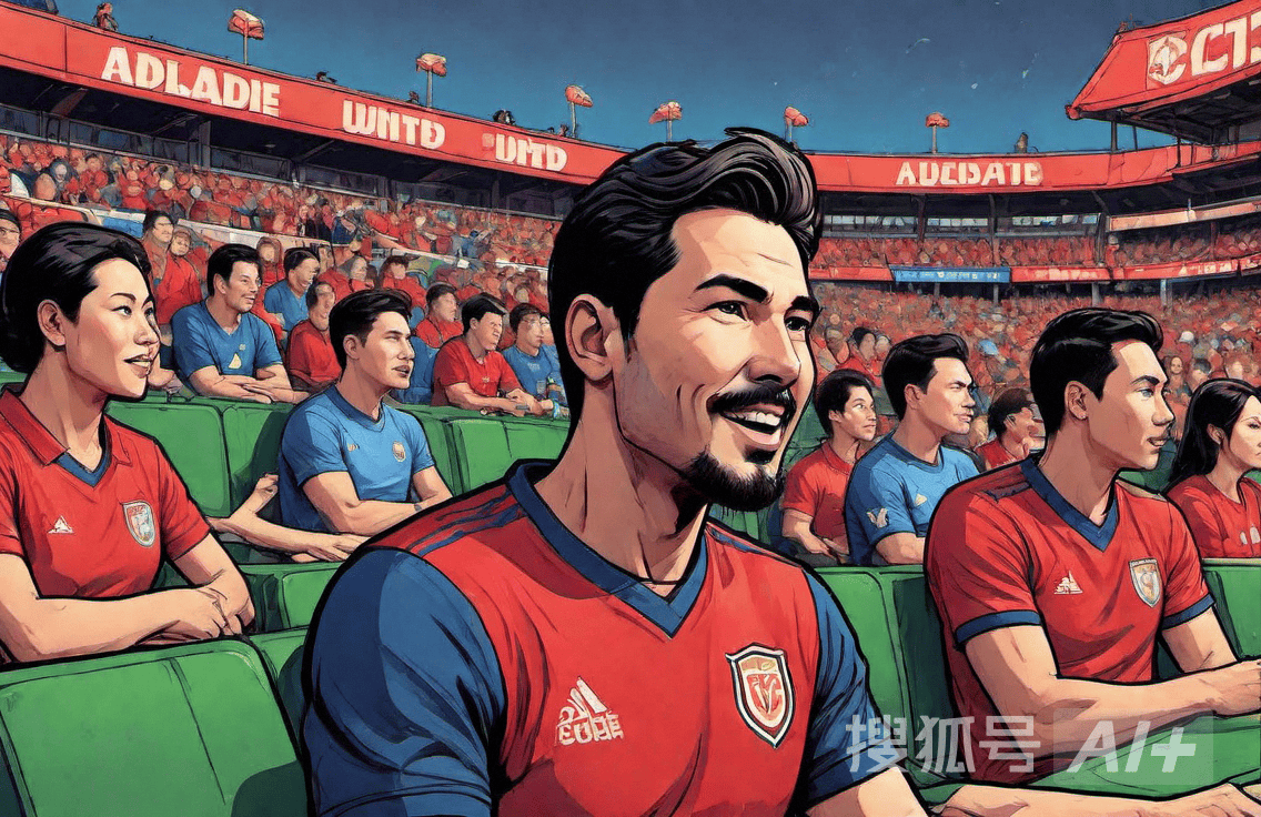 九游体育网页版入口-阿德莱德联预备队在澳超比赛中大胜墨尔本城的简单介绍