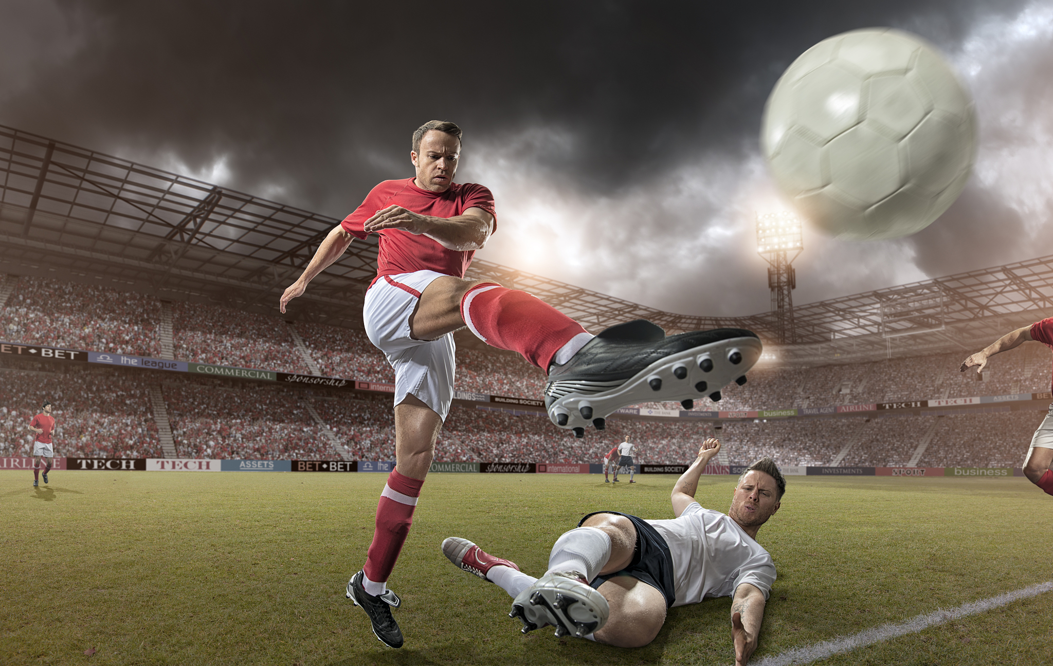 九游体育官网-一场备受瞩目的足球盛事的重大变化