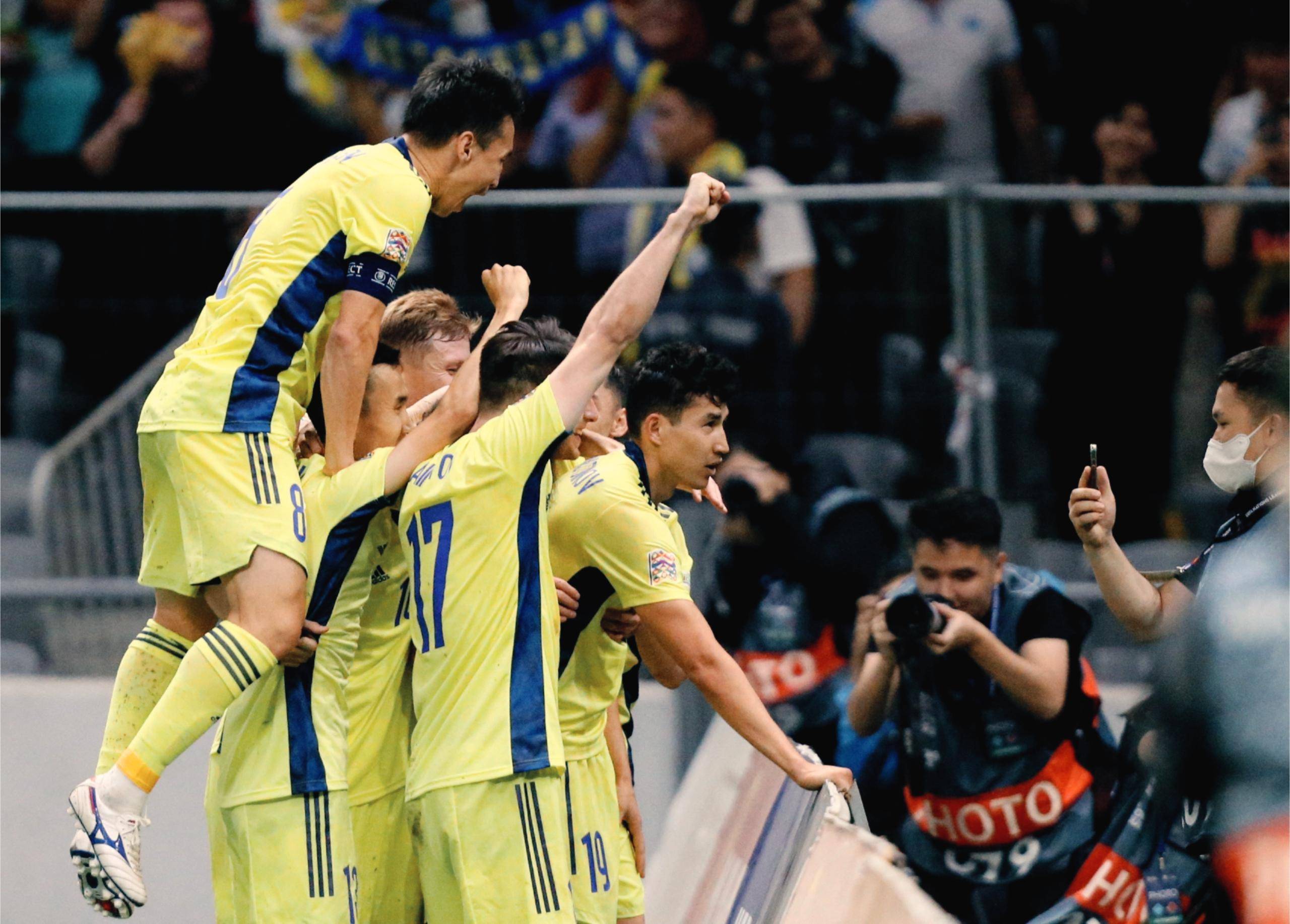 威尔士队在欧洲锦标赛上实现突破