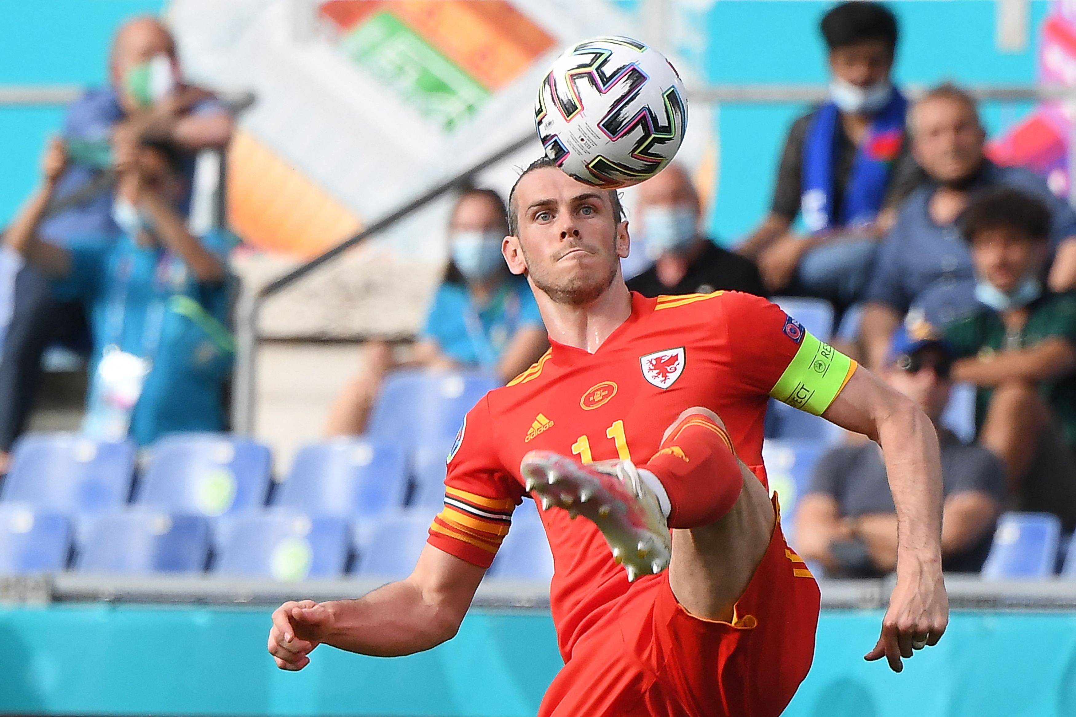 威尔士队在欧洲锦标赛上实现突破 威尔士队在欧洲锦标赛上实现突破