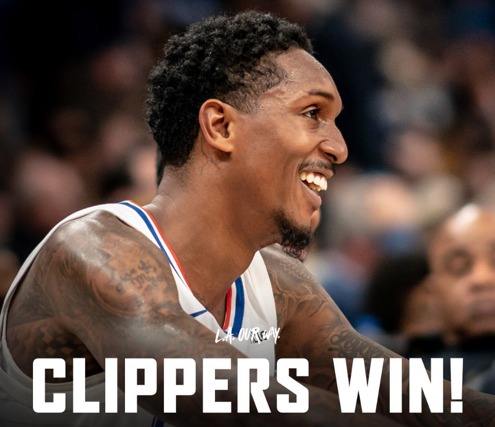 快船逆袭击败灰熊，哈雷尔绝杀猛龙笑傲群雄