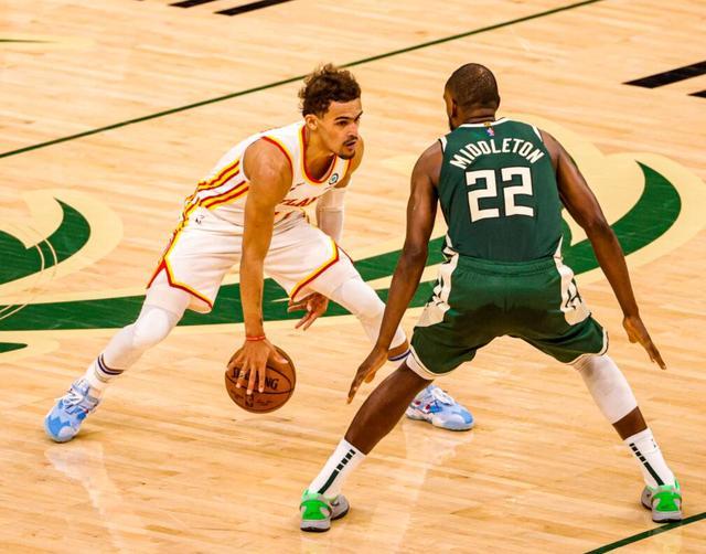 小牛力克老鹰,东部排名有所上升 小牛力克老鹰,东部排名有所上升