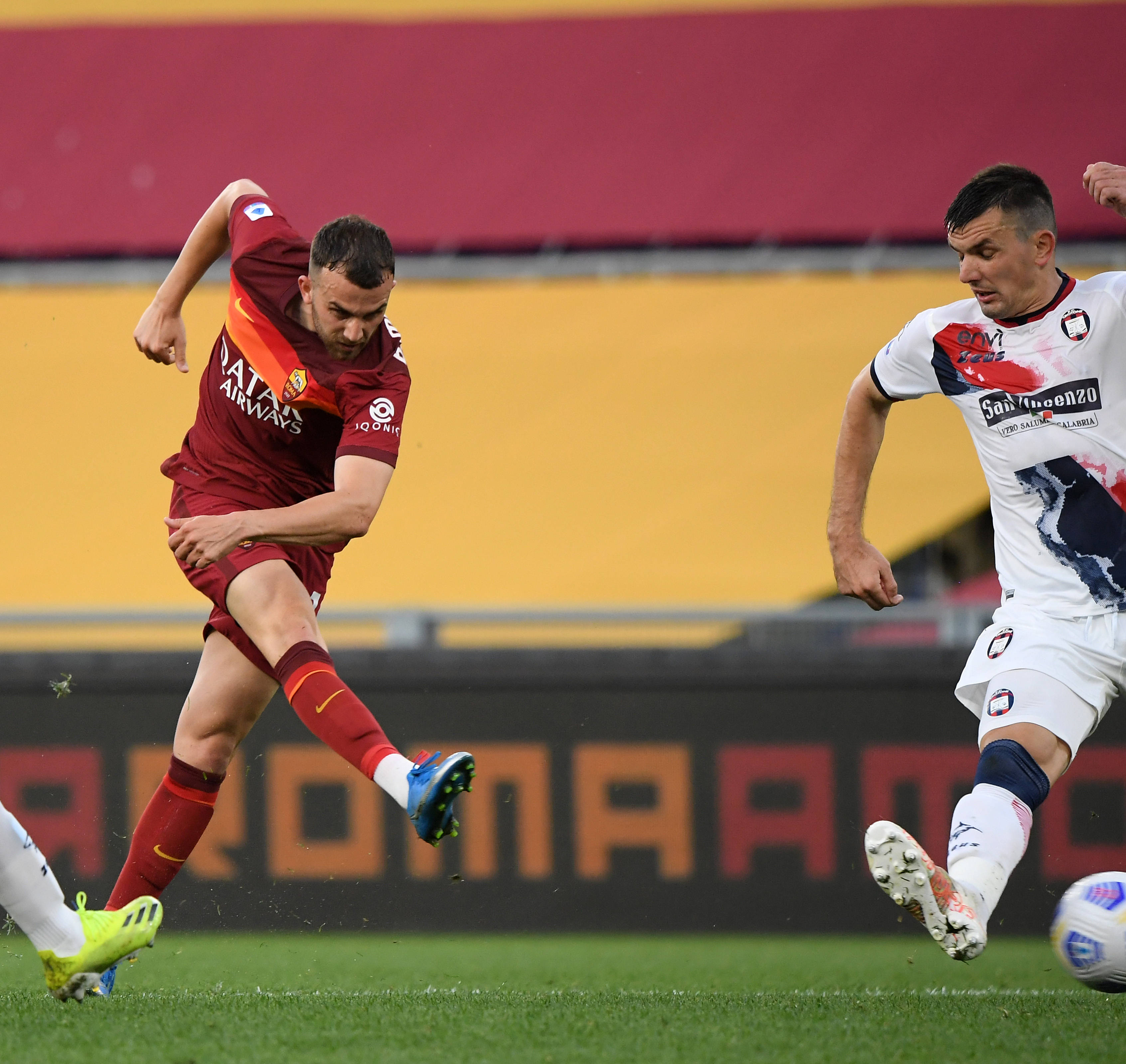 九游体育网页版-克罗托内队战无不胜，力压群雄的简单介绍