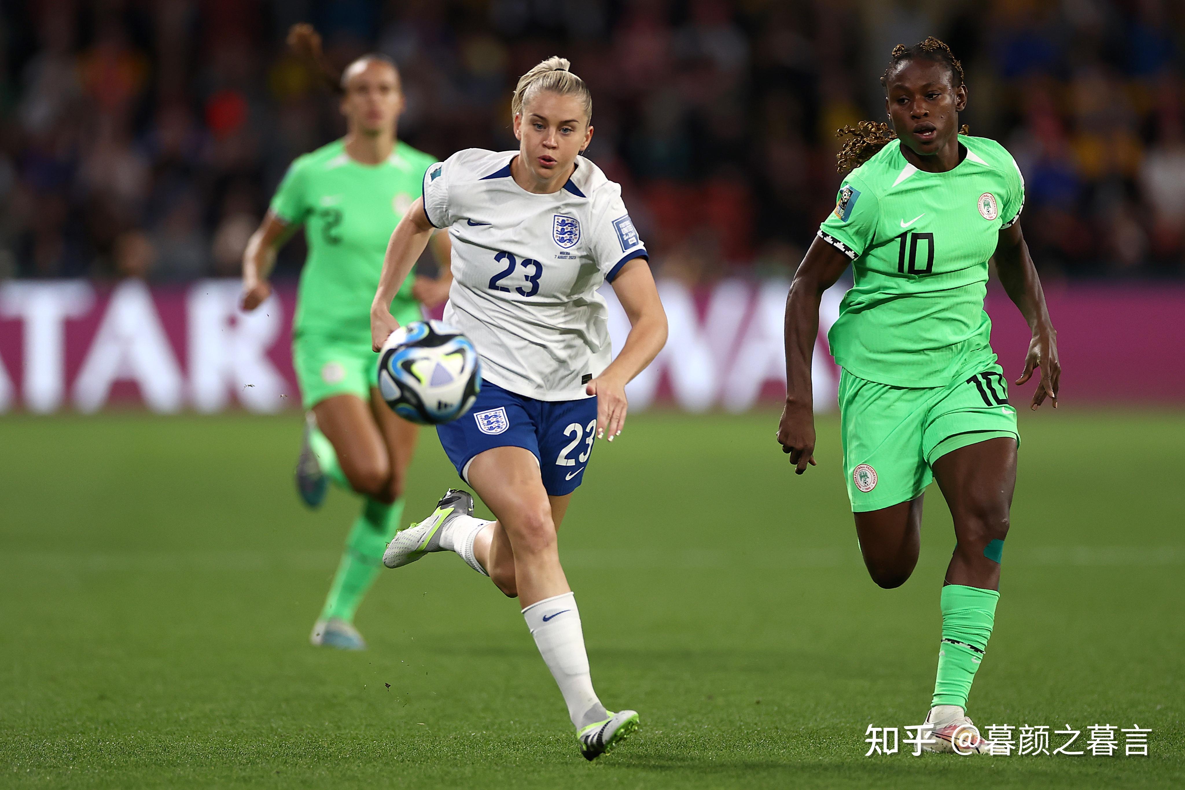 英格兰女足胜出比赛,晋级下一轮 英格兰女足胜出比赛,晋级下一轮