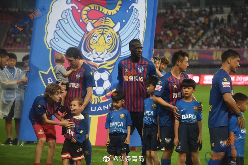 九游体育官网-包含河南建业与青岛黄海的对决引爆球迷热情的词条