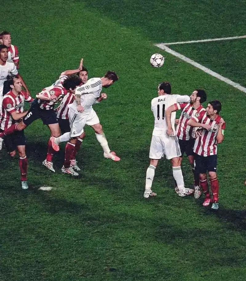 马德里竞技遭遇连败，惨遭淘汰出局