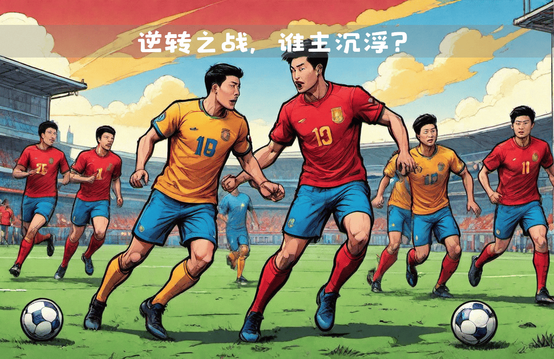 东欧劲旅客场实现逆袭，赢得胜利