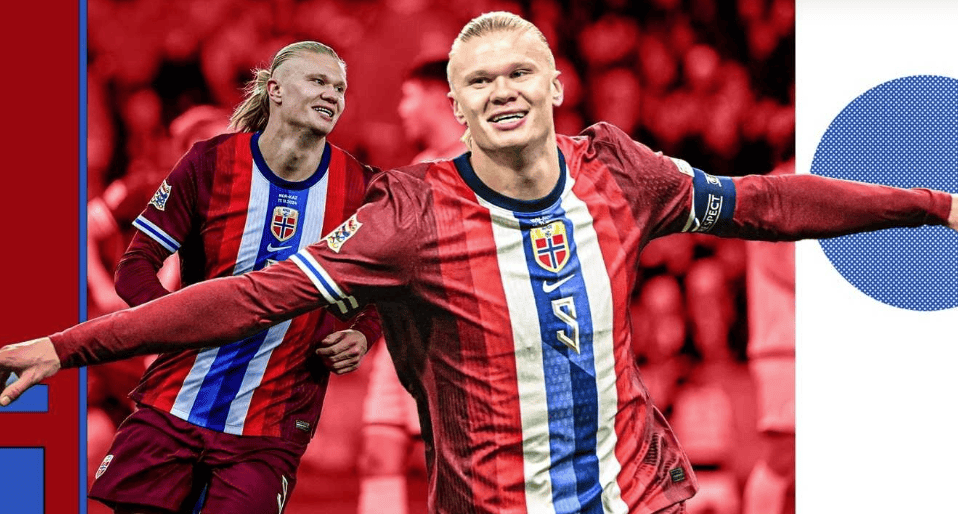 九游体育在线-挪威备战与土耳其的欧预赛，决心取得胜利的简单介绍