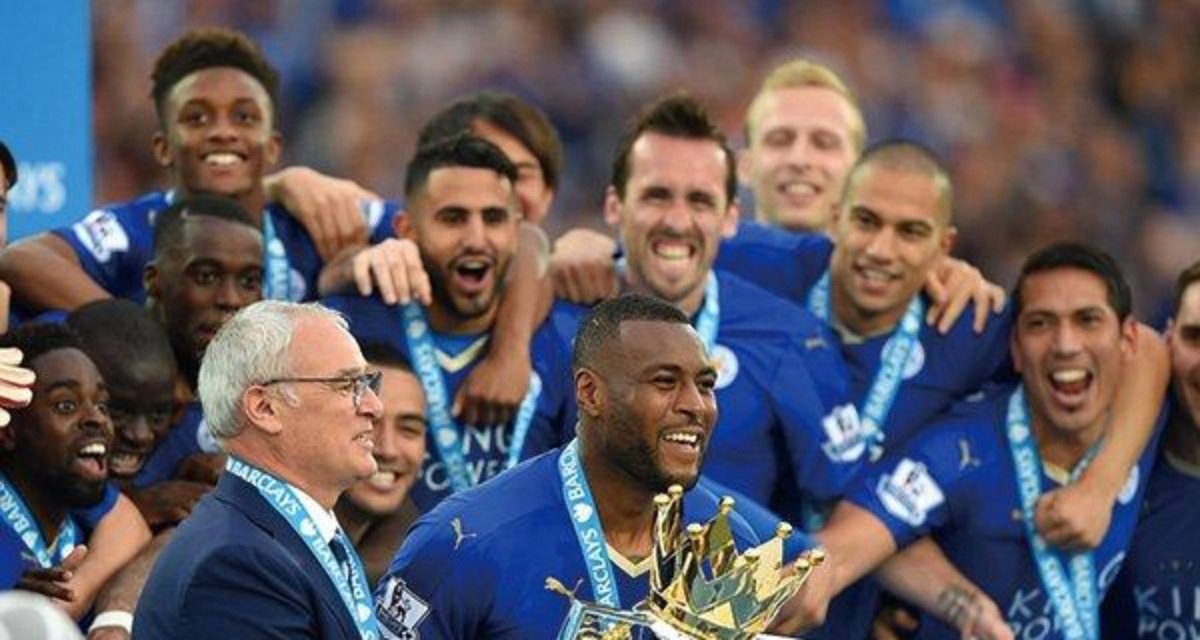 九游体育官方登录入口-莱切斯特城实现逆袭斩获关键胜利的简单介绍