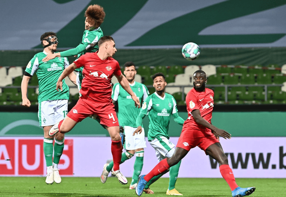 九游体育-RB莱比锡继续保持不败的纪录