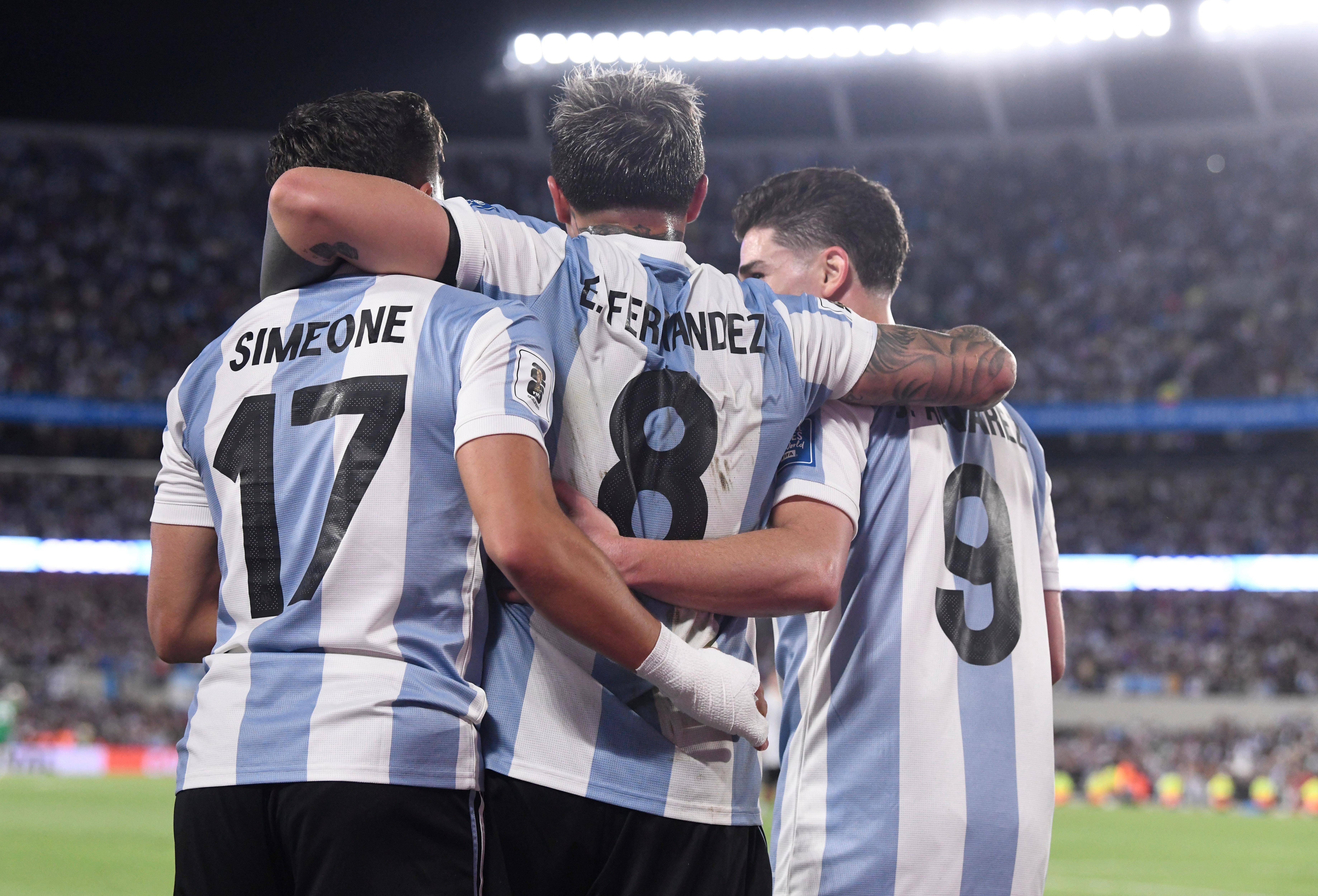 九游体育在线登录-关于阿根廷男子曲棍球队实力出众，势不可挡的信息