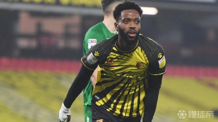 沃特福德稳扎稳打,力争冲超成功的简单介绍 沃特福德稳扎稳打,力争冲超成功的简单介绍