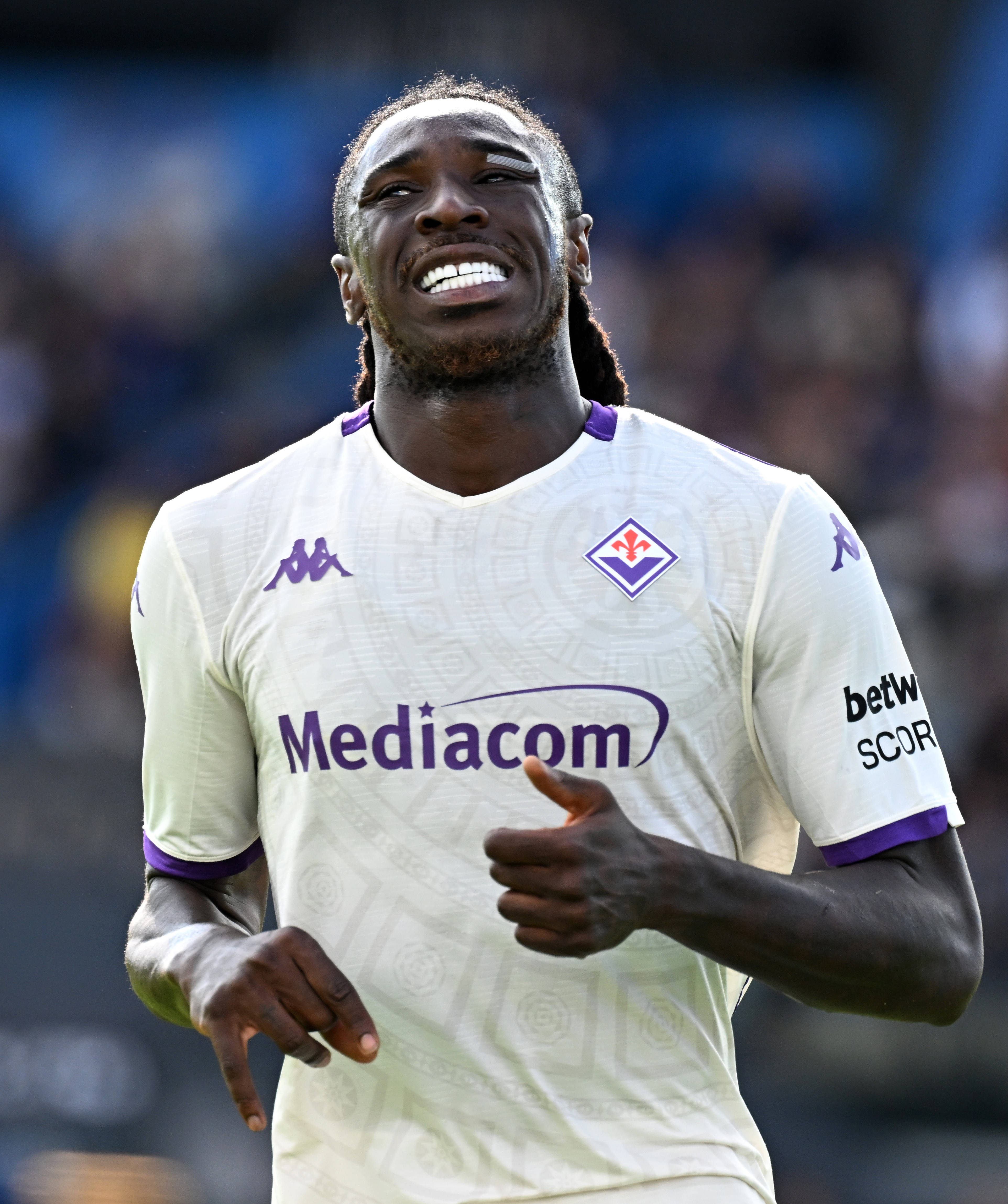 九游体育亚洲官网-关于佛罗伦萨球员表现出色，获得全场最佳评价的信息