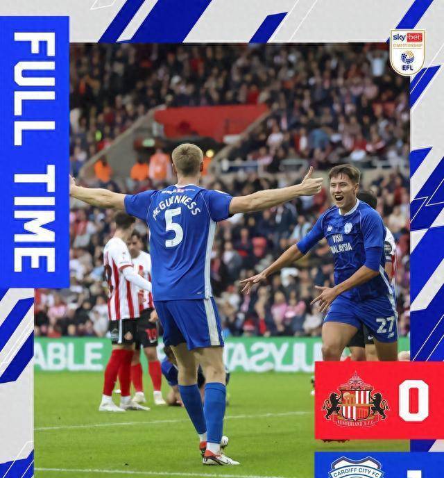 包含卡迪夫城主场告捷，士气高涨豪取胜利的词条