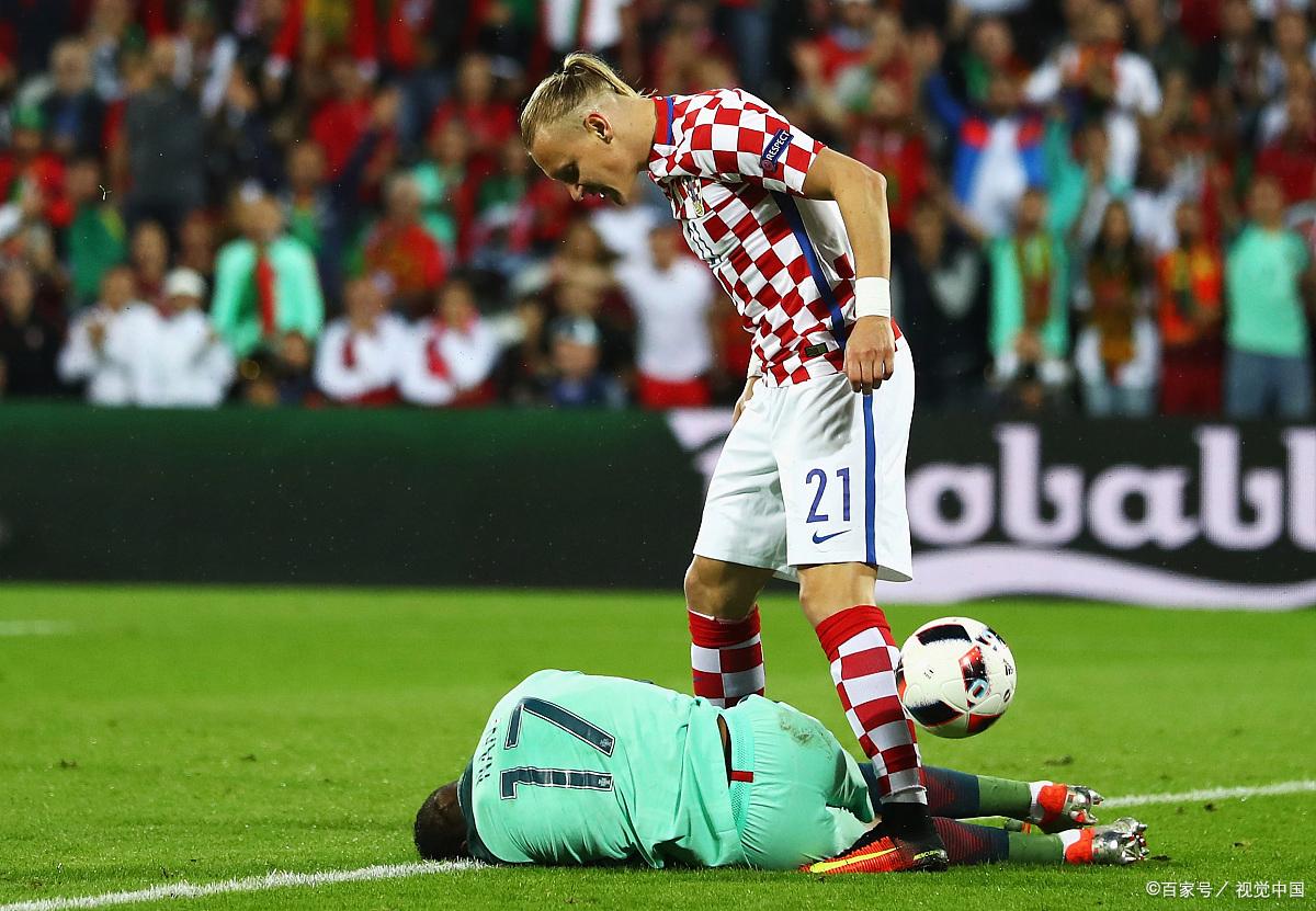 克罗地亚战平捷克,险胜晋级欧洲杯强的简单介绍 克罗地亚战平捷克,险胜晋级欧洲杯强的简单介绍