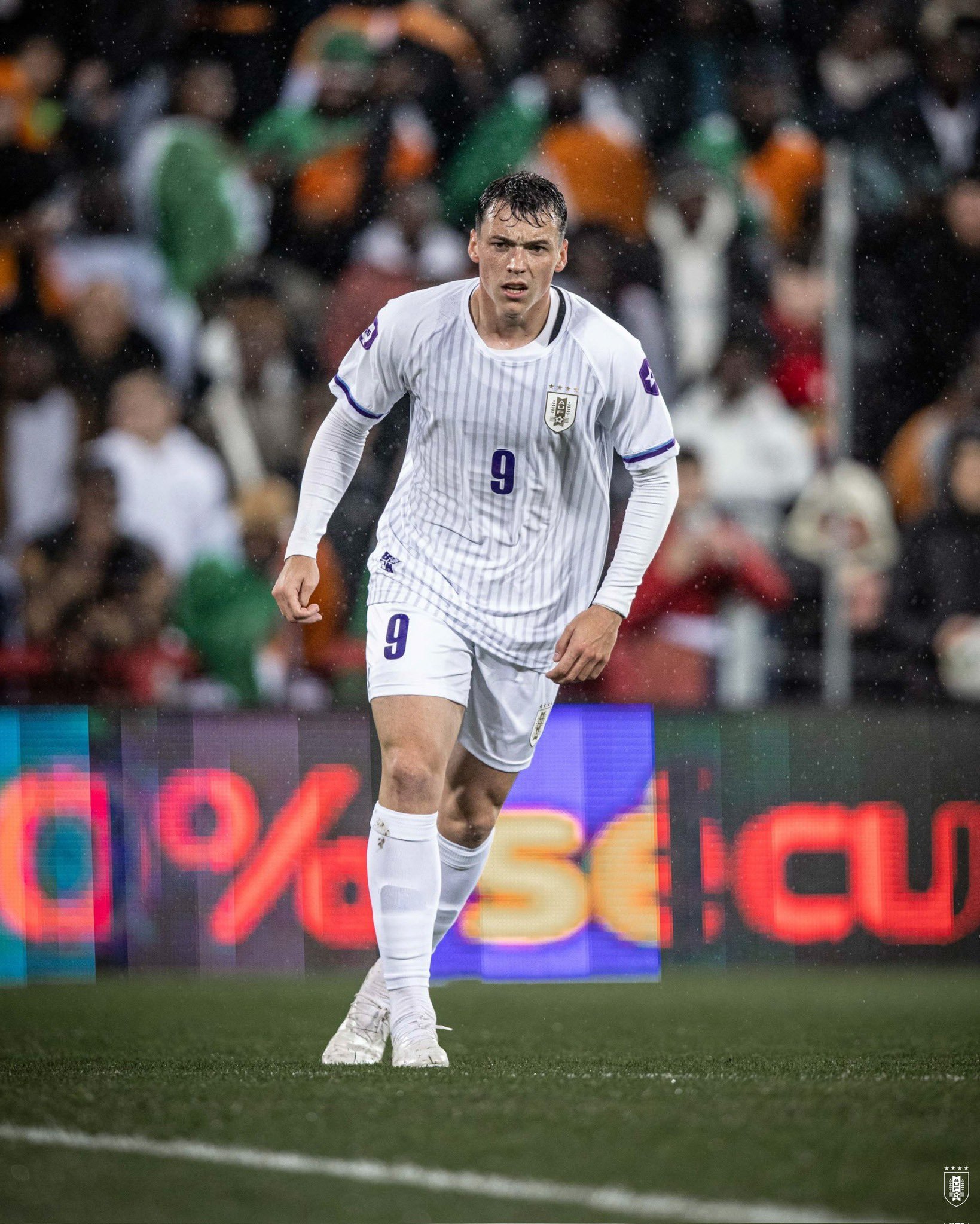 玻利维亚球星在南美比赛中大放异彩